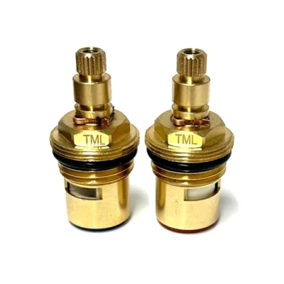 Image of Compatible Tap Cartridges for Heritage 1924 Granley Glastonbury 99063XX02S 210V10334NT FEU09 Post 2006 Models Only