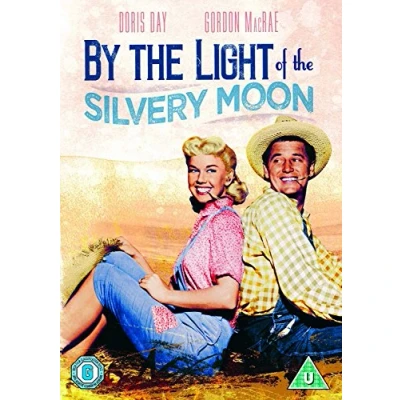 Image of By The Light Of Silvery Moon [1953] [DVD]