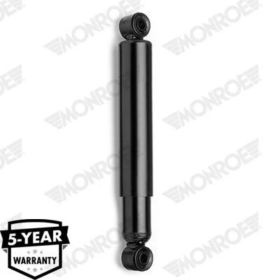 Image of 2997288, 98408701, 98411159, 98415100, 99451732 Shock Absorber MONROE V2108 Oil Pressure Twin Tube Telescopic Top eye, Bottom eye