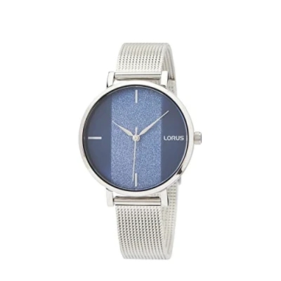 Image of Lorus Women Analogue Quartz Watch RG215SX9