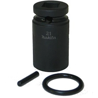Image of Makita 134833 2 Impact Socket