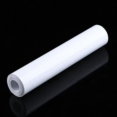 Image of Car Protective Film, Fydun Clear Anti Scratch Film Vinyl Door Edge Paint Protection Sticker for Vehicle (20Cm*3M)