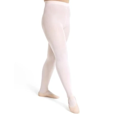 Image of Capezio Women&#039;s Ultra Soft Transition Tight Pink Large/X Large
