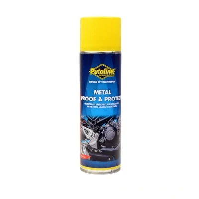 Image of PUTOLINE METAL PROOF &amp; PROTECT