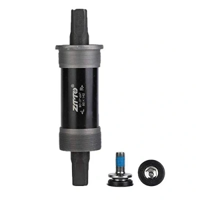 Image of Demeras Bicycle Bottom Bracket Lock Ring for Fat Snow Bike 80 * 142 100 155 177mm(80 142mm)