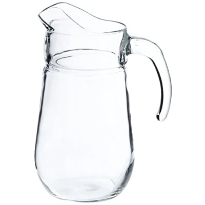 Image of Pasabahce Glass Serving Jug