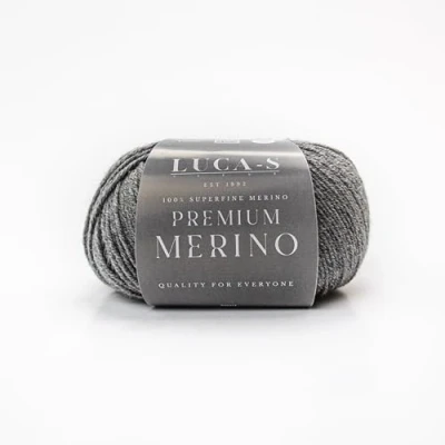 Image of Premium Merino Yarn 4Ply Wool, Superwash Baby 100% Pure Extra Fine Knitting Crochet Wools 50G Ball