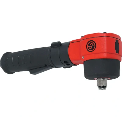 Image of Chicago Pneumatic CP7737 1/2&quot; Angle Impact Wrench , Red
