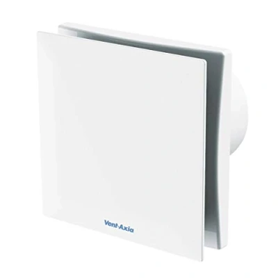 Image of Vent Axia VASF100T Silent Fan with Timer. 446659B