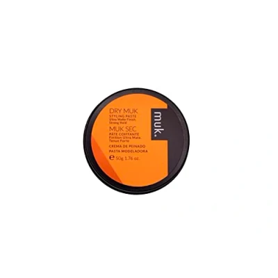 Image of MUK Dry Styling Paste (50g)
