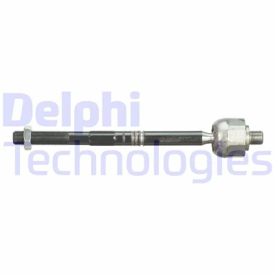 Image of 4474600055, A4474600055 Inner Tie Rod DELPHI TA3334 Front Axle Left, Right M16x1.5 264mm 250mm MERCEDES BENZ: Vito Dualiner, Van