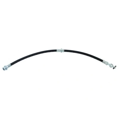Image of G03043980, G03043980A, G03043980B Brake Hose MAPCO 3659 Front Axle 565mm