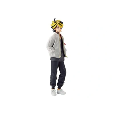 Image of BANPRESTO Tokyo Revengers Kazutora Hanemiya Statue