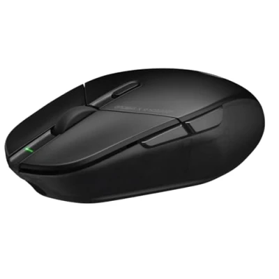 Image of Logitech G303 Shroud Edition Wireless Gaming Mouse LIGHTSPEED Technology HERO 25K Sensor 25600 DPI 75 Grams 5 Buttons PC Black