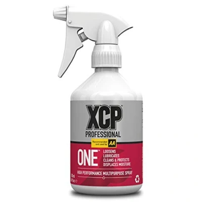 Image of XCP ONE High Performance Multi Purpose Spray 500ml Trigger