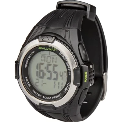Image of SALVIMAR One Plus, Diving Watch, Black