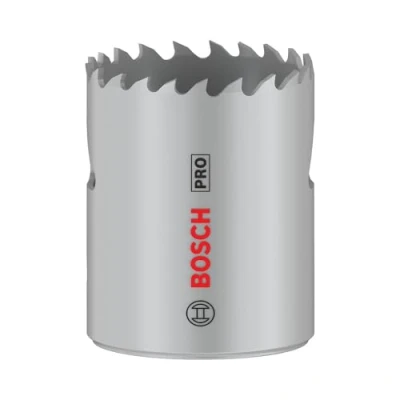 Image of Bosch 1x PRO Multi Material Hole Saw (for Softwood, Drywall, Ø 40 mm, Professional Accessory Rotary Drill/Drivers)