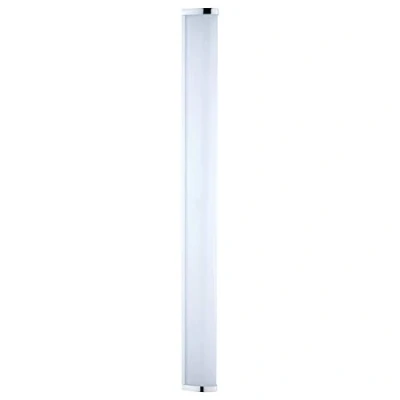 Image of Eglo Lighting Gita LED Bathroom Wall Light Chrome IP44 EG94714