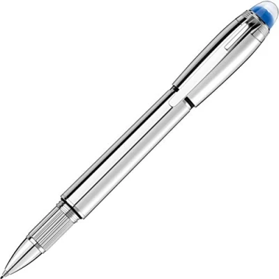 Image of Montblanc Unisex StarWalker Metal Fineliner 118876