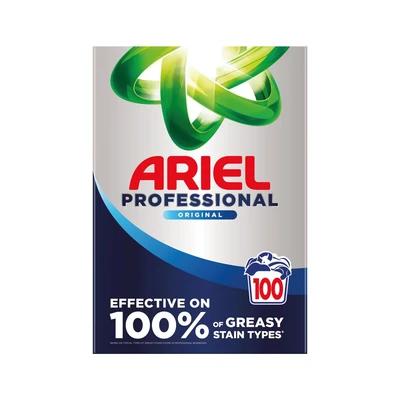 Image of Ariel Professional Washing Powder 6kg