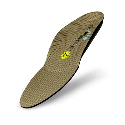 Image of MySole High Arch Work Insoles