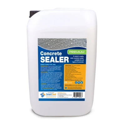 Image of Smartseal Premium Concrete Sealer 25 Liter