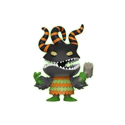 Image of Funko FK32843 Nightmare Before Xmas Accessories