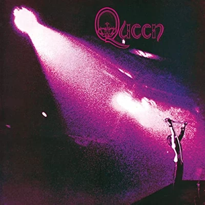 Image of Queen 180 Gram + Shrink 2015 German vinyl LP 00602547202642