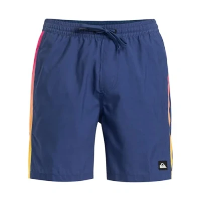 Image of Quiksilver Everyday Holmes 16 Swimming shorts, Men&#039;s, Size: XXL, Blq6