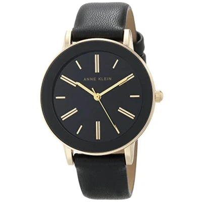 Image of Anne Klein Dress Watch 086702696413