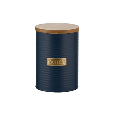 Image of Typhoon Otto Navy Coffee Storage