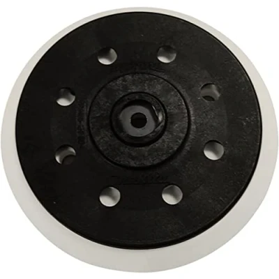 Image of Makita 196684 1 Soft Backing Pad