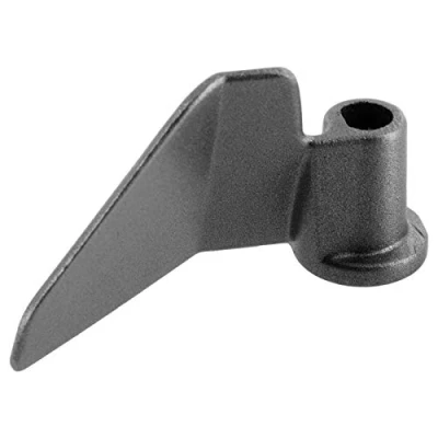 Image of SPARES2GO Kneading Paddle compatible with Morphy Richards 48000 Series Breadmaker