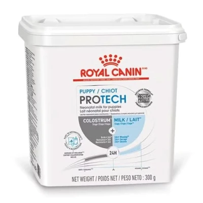 Image of ROYAL CANIN Puppy Protech Milk