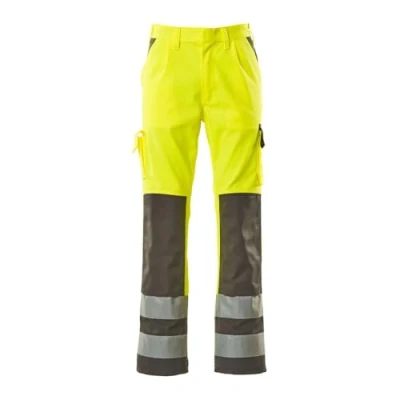Image of Mascot 07179470 17888 76C49 Size L76cm/C49 &quot;Olinda&quot; Trousers Yellow/Anthracite