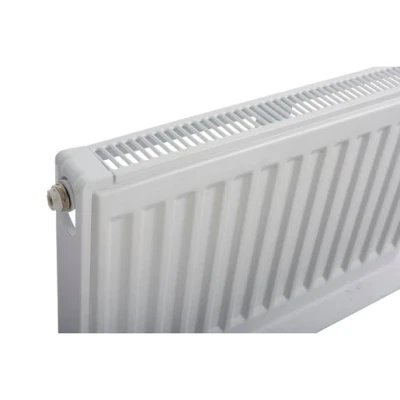 Image of Stelrad Halcyon K1 Compact Radiator 400mm X 500mm 411405