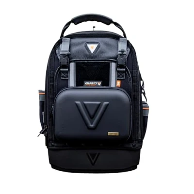 Image of Velocity Progear Rogue 50 Backpack (Black)