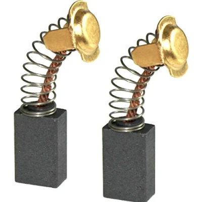 Image of Carbon Brushes Suitable For DWP849 DWP849X BR B3 Polisher
