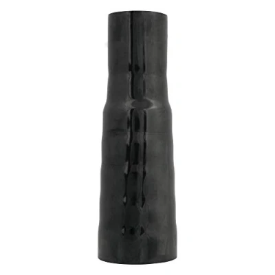 Image of Trend Bay Hose Bayonet, Stepped 33/48 39/54mm, Ideal for Custom Connection, Silver, HOSE/BAY/STEP