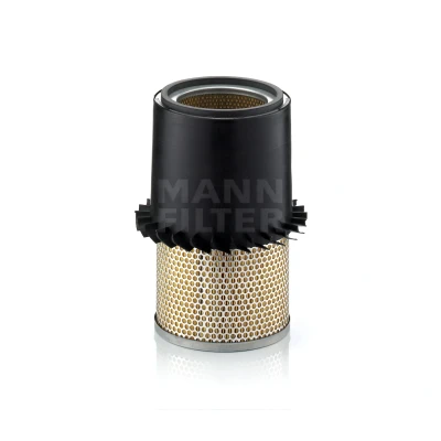 Image of MAK1629 Air Filter MANN C 22 337 331mm 200mm Insert