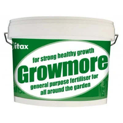 Image of Vitax Growmore 10kg