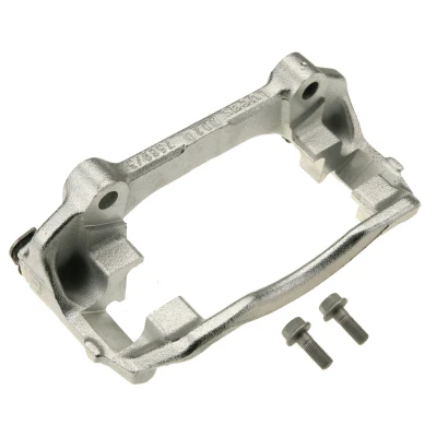 Image of 7701050913 Caliper Bracket TRW BDA1079 VAUXHALL: Vivaro Platform / Chassis, Van, Minibus, RENAULT: TRAFIC 2 Kasten, Bus