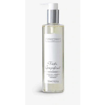 Image of The White Company Fresh Grapefruit Hand Wash