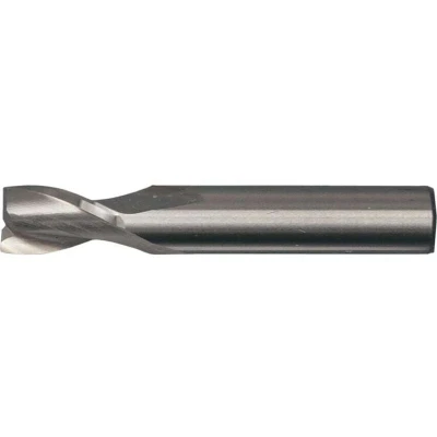 Image of Sherwood 25MM HSS Cobalt 2FL St/Sh Slot Drill 121MM O/A