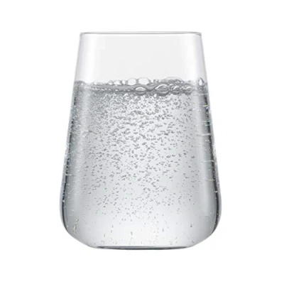 Image of Schott Zwiesel 121410 Vervino All Round Glass, Crystal, 485000 milliliters, Clear