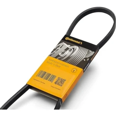 Image of 55268261 V ribbed belt CONTITECH 5PK1125 1125mm 5 BMW: Z3 Roadster, 3 Coupe, Saloon, AUDI: A5 B8 RENAULT: TRAFIC 2 Kasten, MASTER Kasten