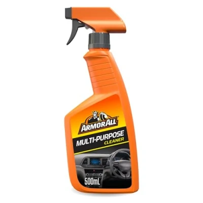 Image of Armor All GAA30500EN06 Multi Purpose Cleaner 500 ml