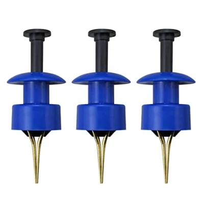 Image of Pellet Bander Bait Tool Fishing Lure Terminal Tackle Carp Accessories 3PCS