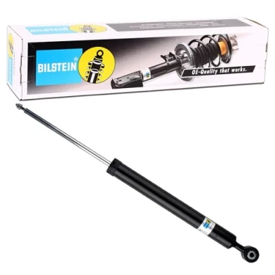 Image of 2016455, 2066301, G1B518080AA, G1B518080AB Shock absorber BILSTEIN B4 OE Replacement 19 250304 FORD: KA+ Hatchback