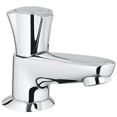 Image of GROHE Costa L Basin Tap 1/2&quot; Chrome 20404001